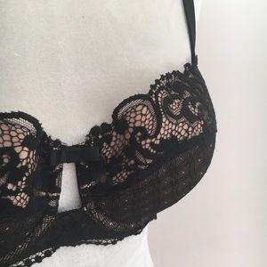 🎈Like new 🎈Barbara sexy lace bra